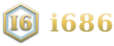 i686 logo